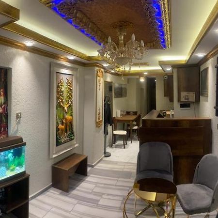 Ikbal Apart Hotel Istanbul Luaran gambar