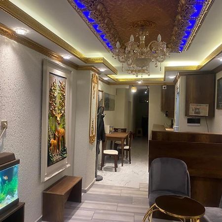 Ikbal Apart Hotel Istanbul Luaran gambar