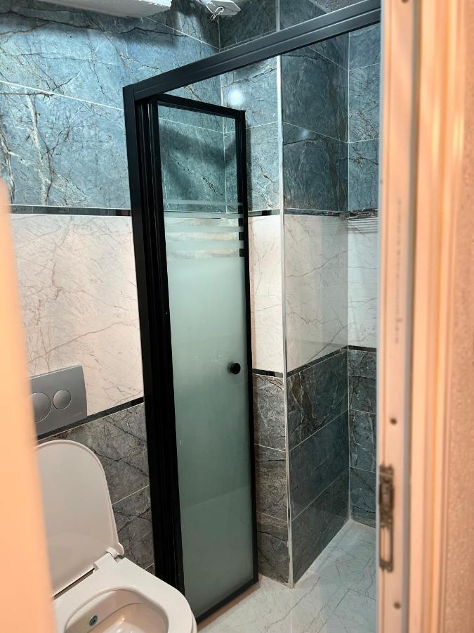 Ikbal Apart Hotel Istanbul Luaran gambar
