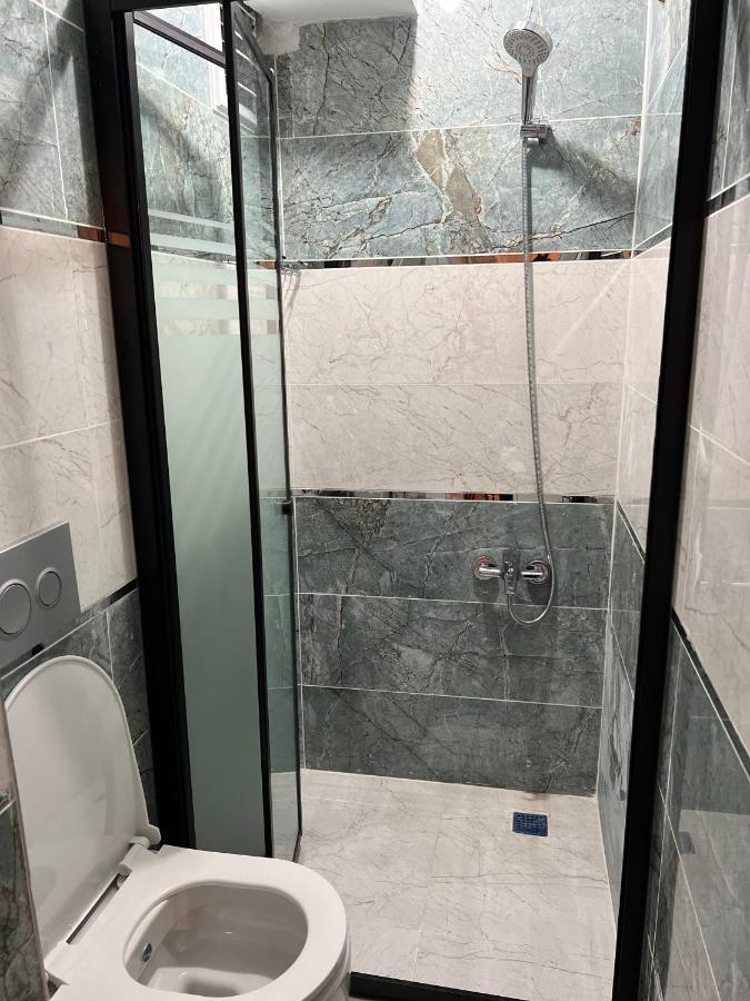 Ikbal Apart Hotel Istanbul Luaran gambar