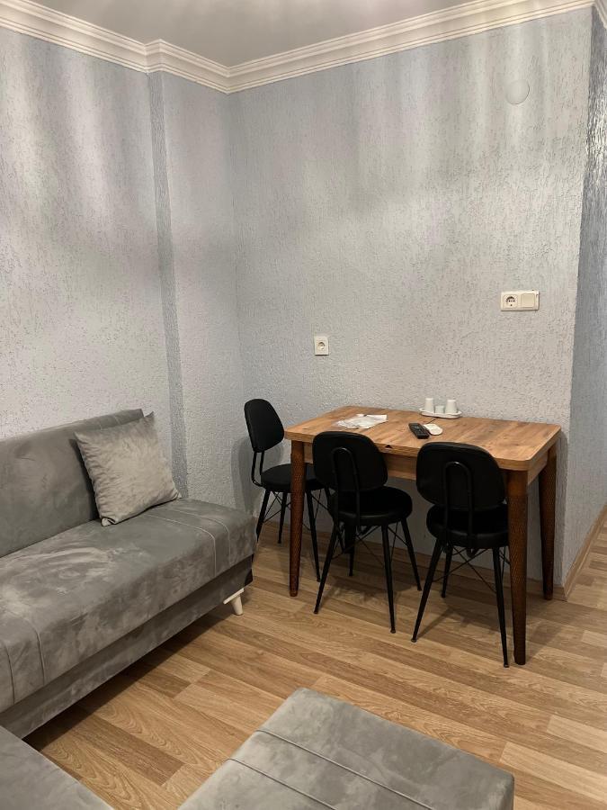Ikbal Apart Hotel Istanbul Luaran gambar