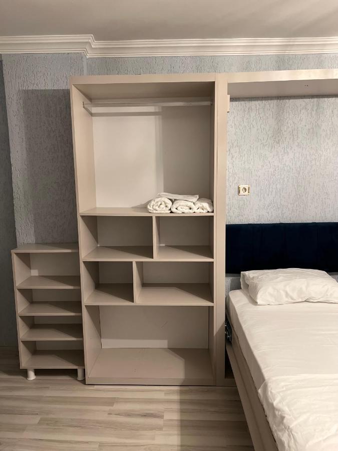 Ikbal Apart Hotel Istanbul Luaran gambar