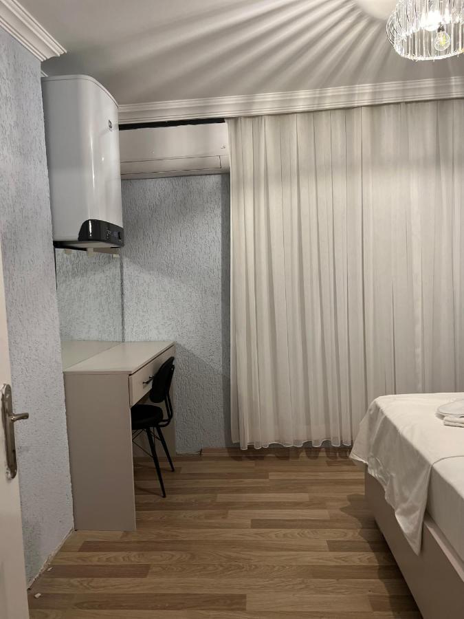 Ikbal Apart Hotel Istanbul Luaran gambar