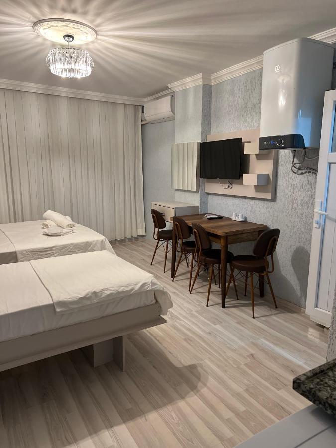 Ikbal Apart Hotel Istanbul Luaran gambar