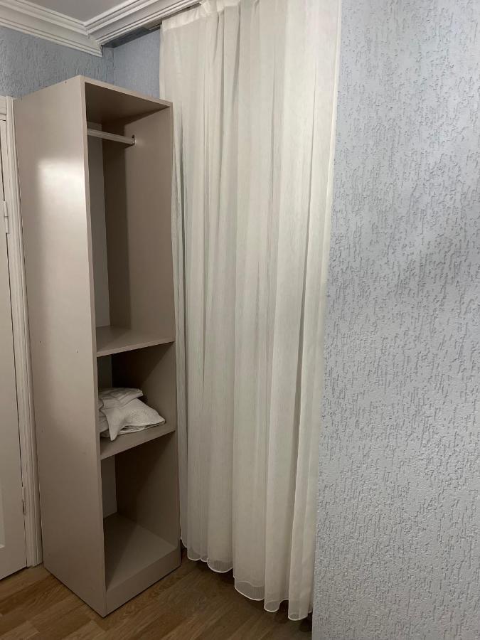Ikbal Apart Hotel Istanbul Luaran gambar