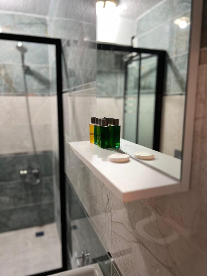 Ikbal Apart Hotel Istanbul Luaran gambar