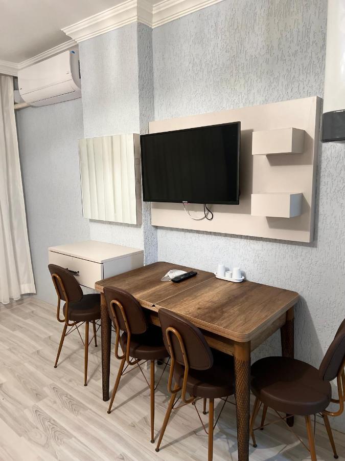 Ikbal Apart Hotel Istanbul Luaran gambar