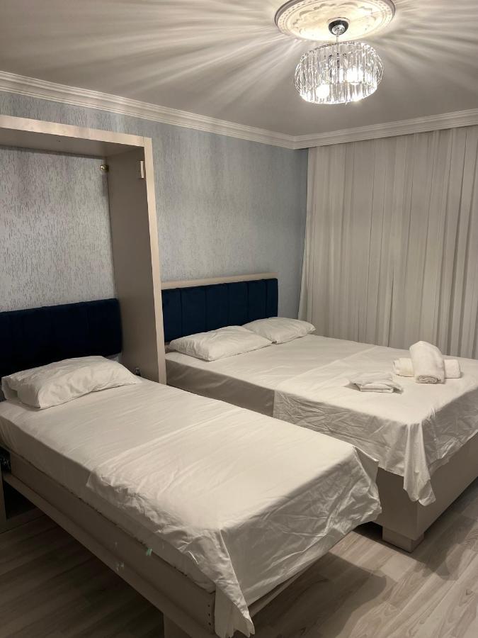 Ikbal Apart Hotel Istanbul Luaran gambar