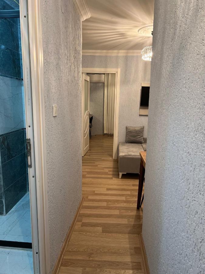 Ikbal Apart Hotel Istanbul Luaran gambar