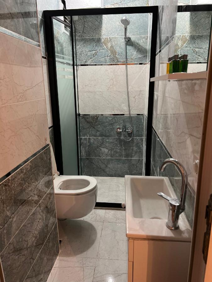 Ikbal Apart Hotel Istanbul Luaran gambar