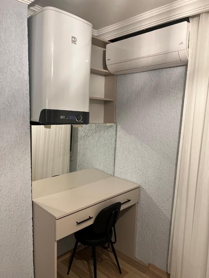 Ikbal Apart Hotel Istanbul Luaran gambar