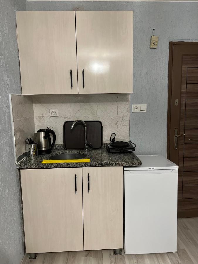 Ikbal Apart Hotel Istanbul Luaran gambar