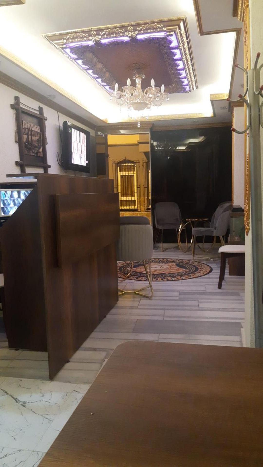 Ikbal Apart Hotel Istanbul Luaran gambar