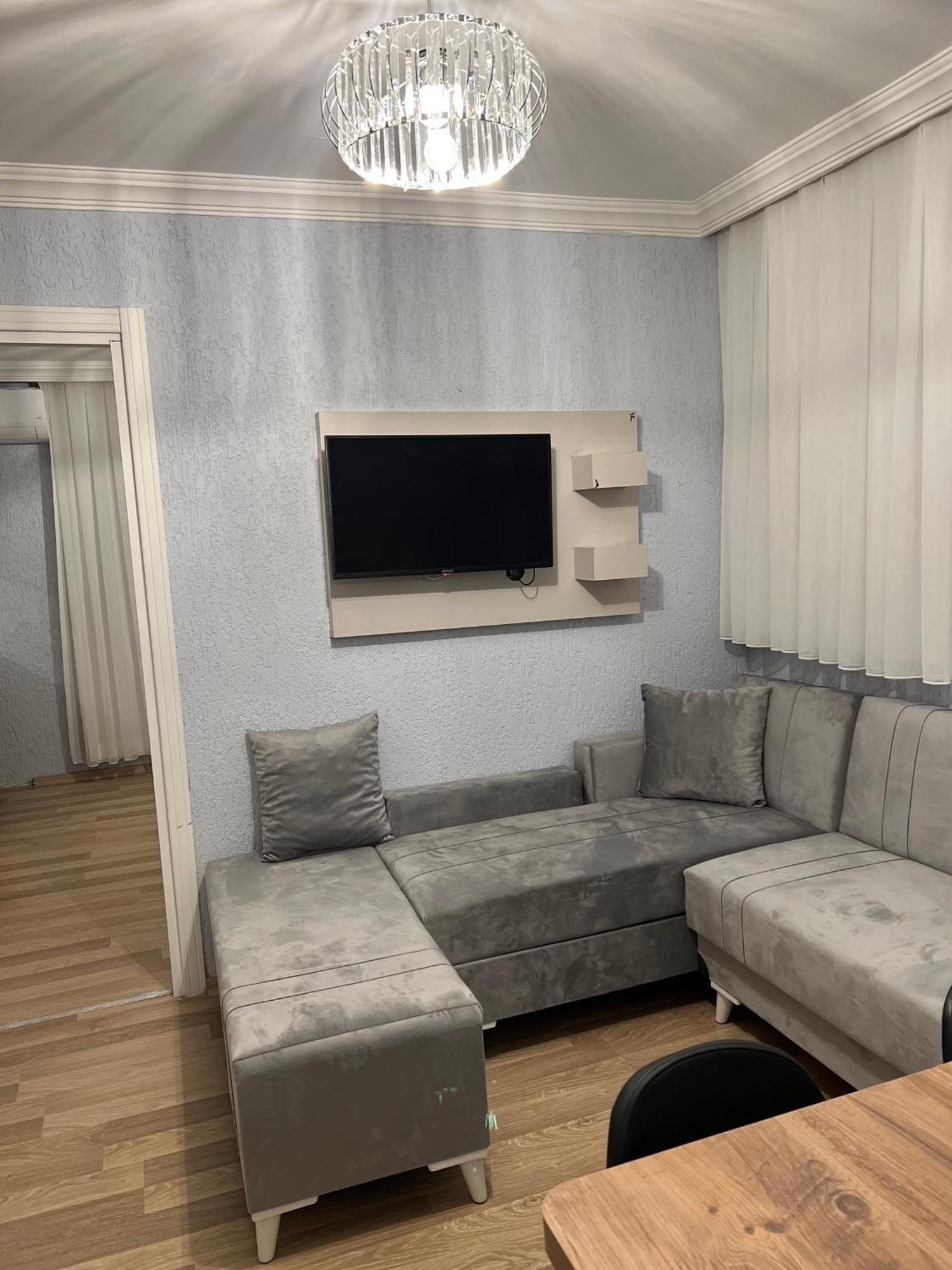 Ikbal Apart Hotel Istanbul Luaran gambar